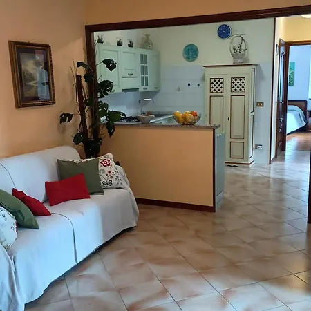 Nyaraló Con Giardino E Posto Auto Diano Marina