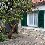 Con Giardino E Posto Auto Hébergement de vacances